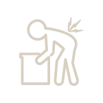 Back Pain Icon