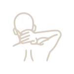 Neck Pain Icon