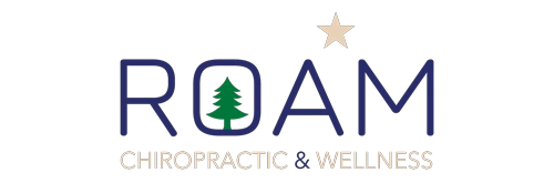 Chiropractic Gresham OR Medium Logo