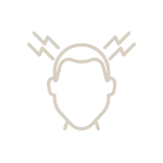 Headache Icon