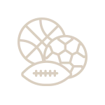 Sport Injury Icon